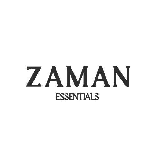 Zaman Essentials